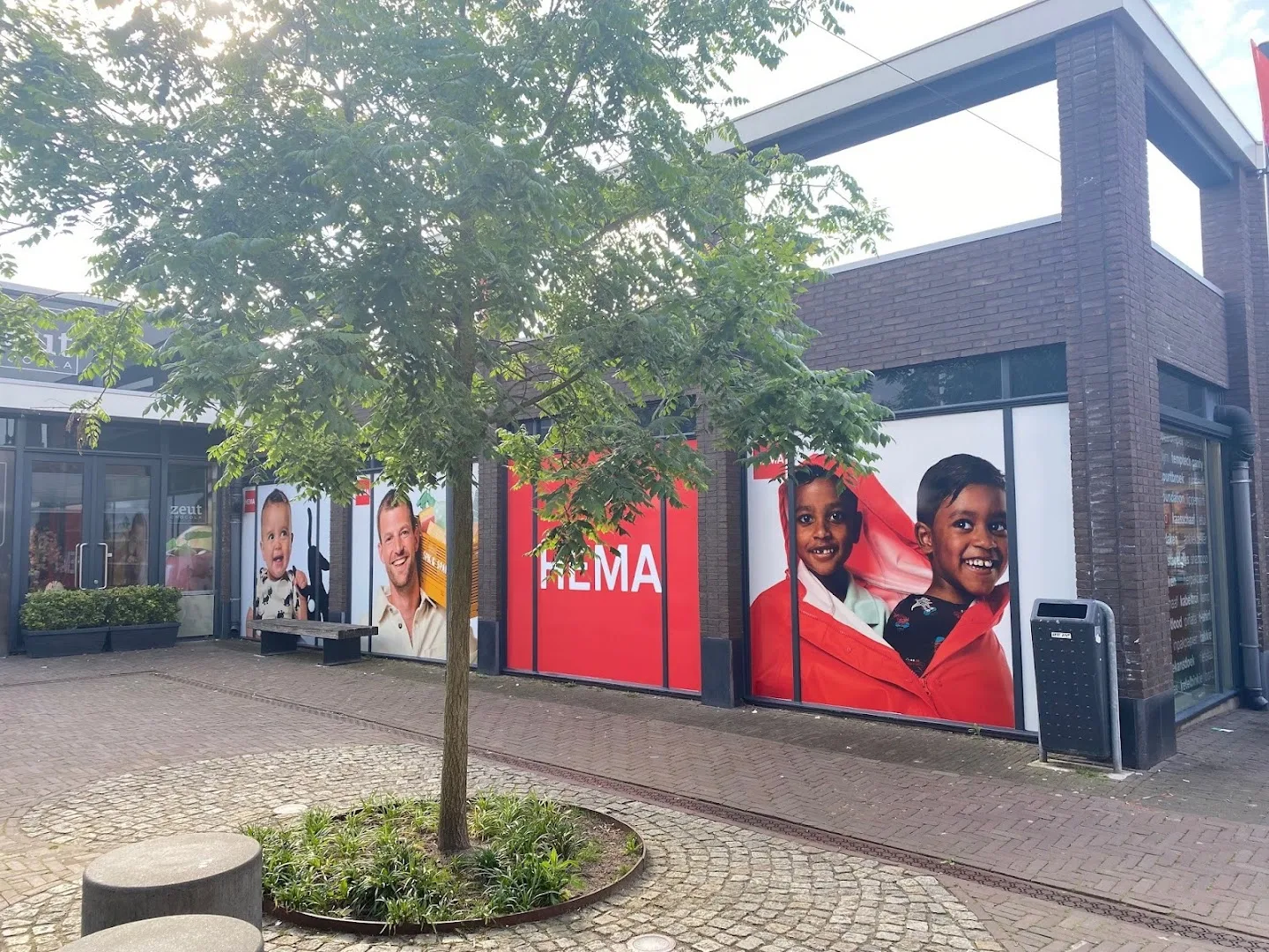 HEMA Borne — foto 11