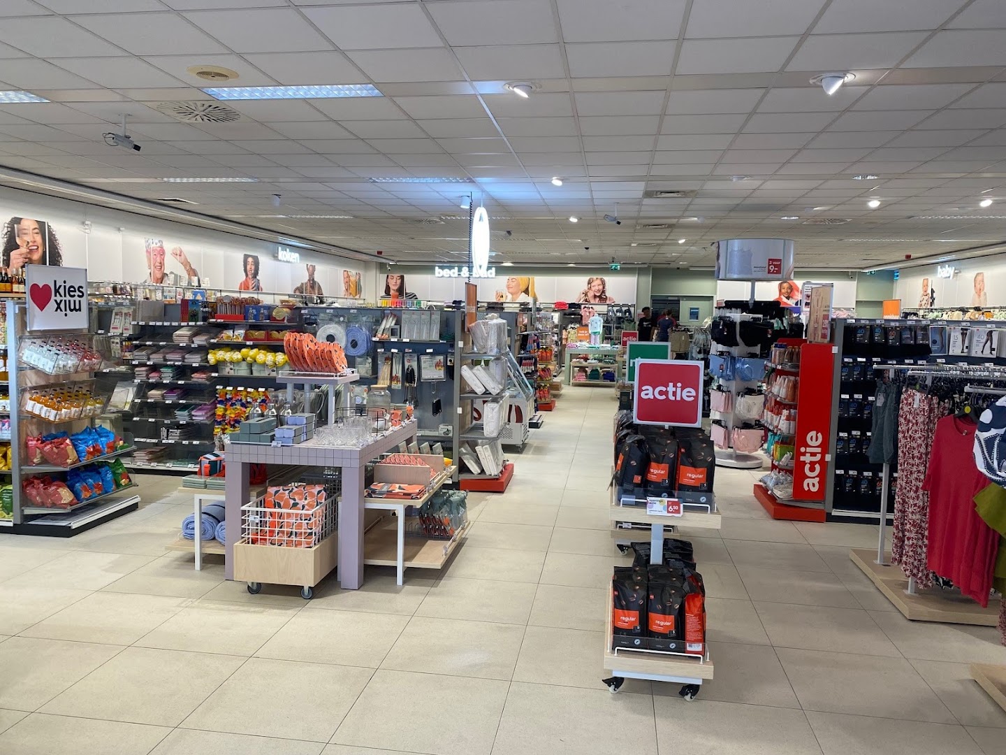 HEMA Borne — foto 2