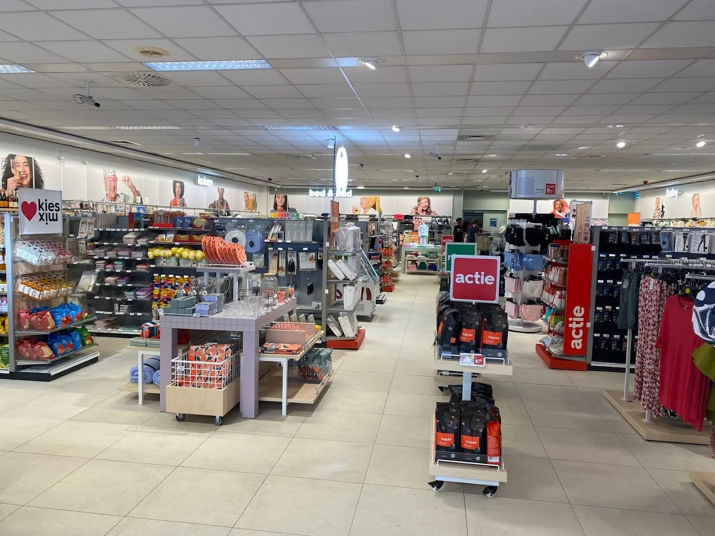 HEMA Borne — foto 2