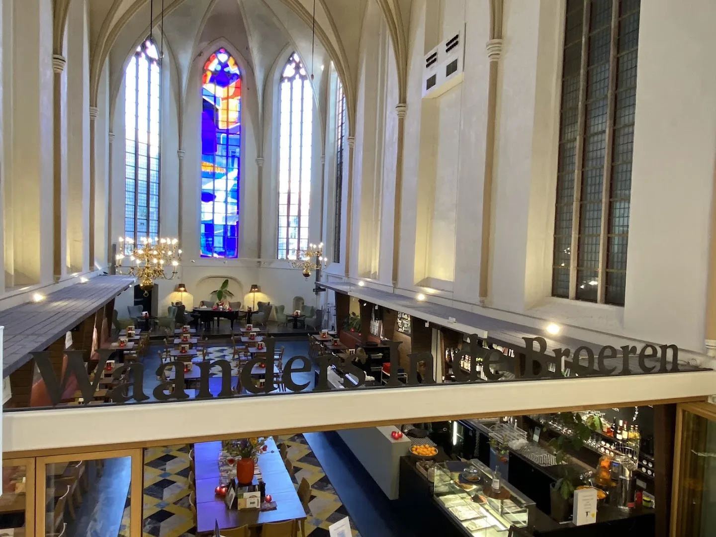 Boekhandel Westerhof (Wade) — foto 6
