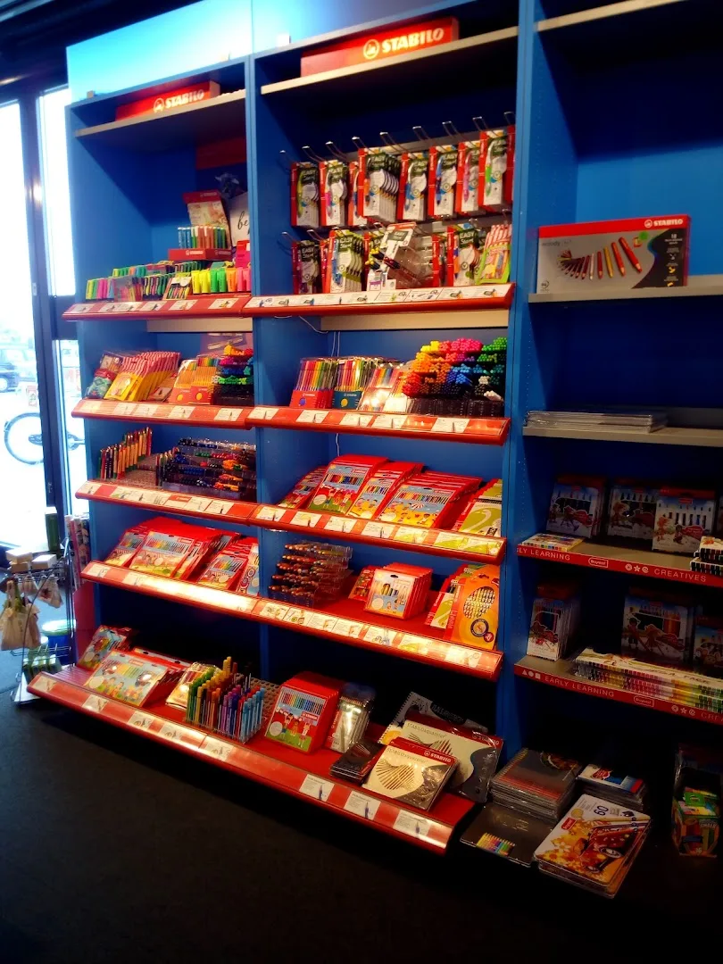 Boekhandel Westerhof (Wade) — foto 7
