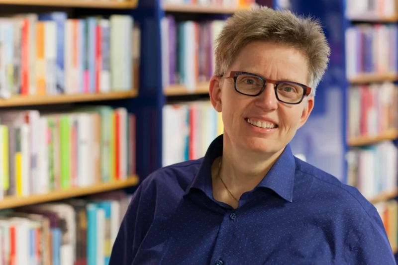 Boekhandel Westerhof (Diezerstraat) — foto 10