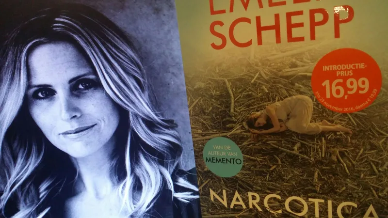 Boekhandel Westerhof (Diezerstraat) — foto 7