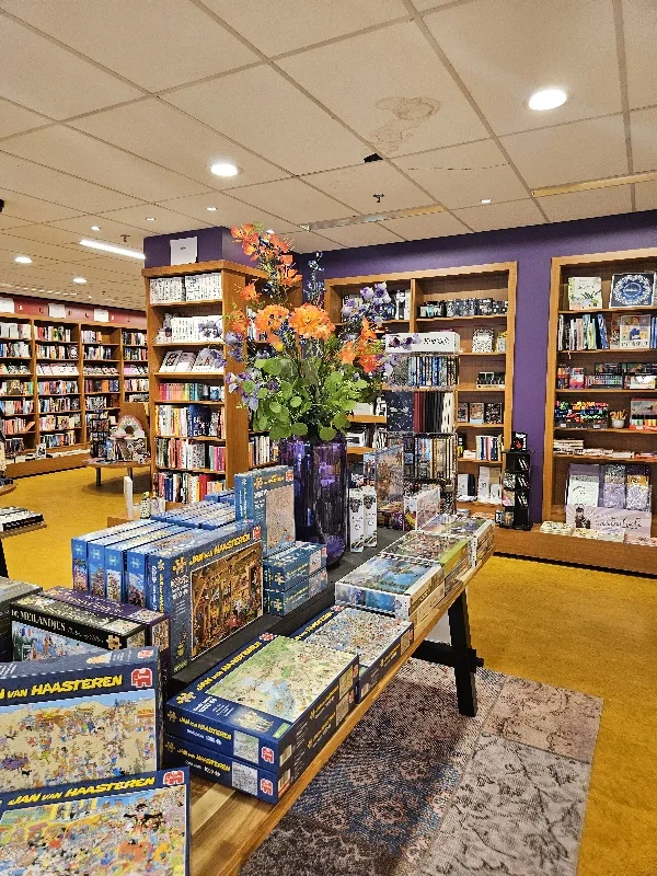 Vos & Van der Leer (Walburg)