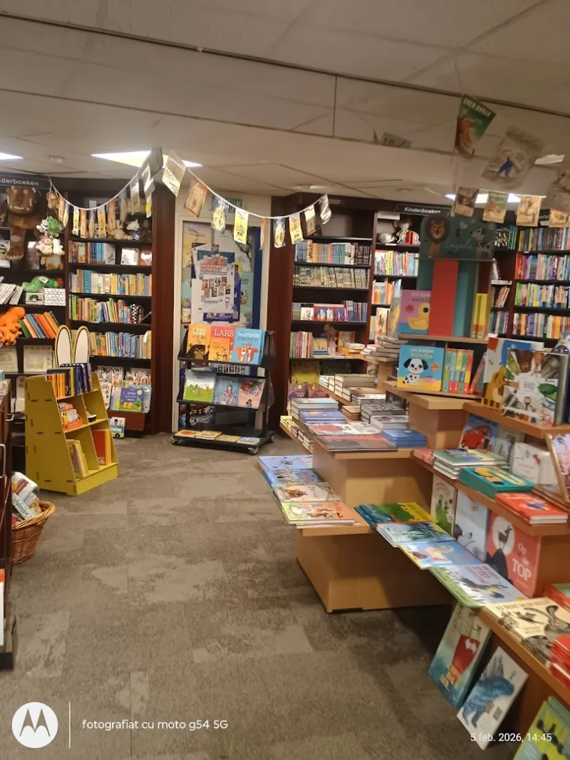 Boek en Buro Van den Brink — foto 2