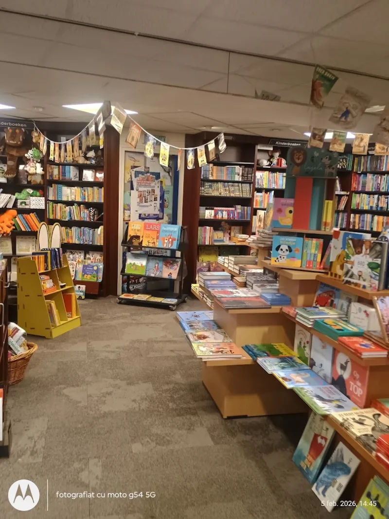 Boek en Buro Van den Brink — foto 6
