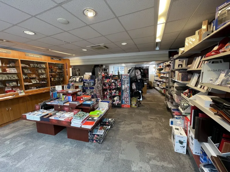 Boek en Buro Van den Brink — foto 7