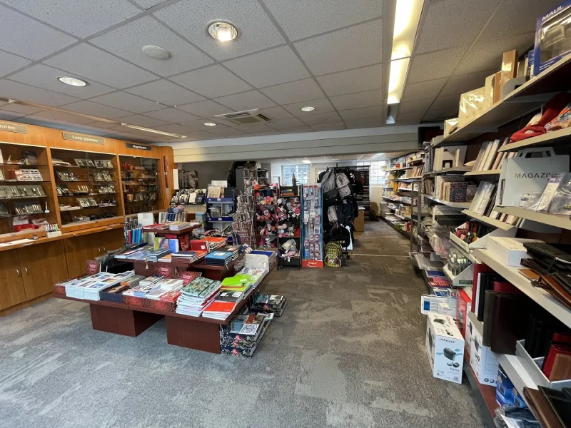 Boek en Buro Van den Brink — foto 5