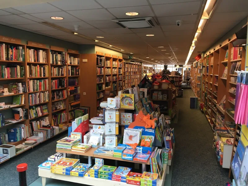 Boekhandel Schoelier — foto 7