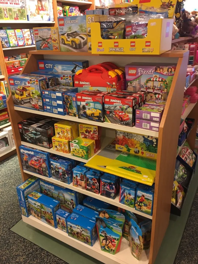 Boekhandel Schoelier — foto 7