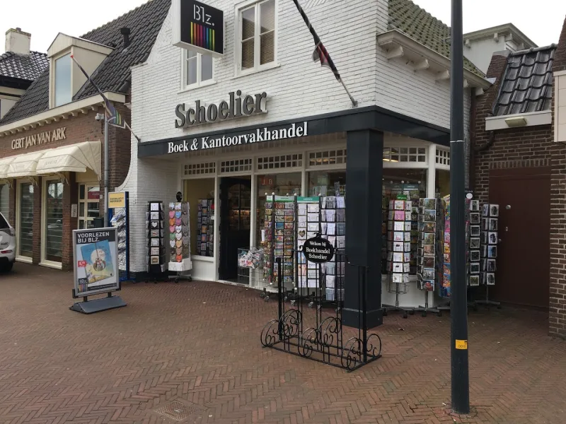 Boekhandel Schoelier — foto 4