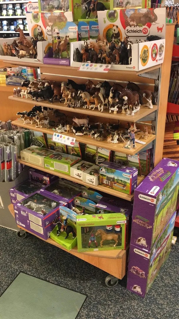 Boekhandel Schoelier — foto 5