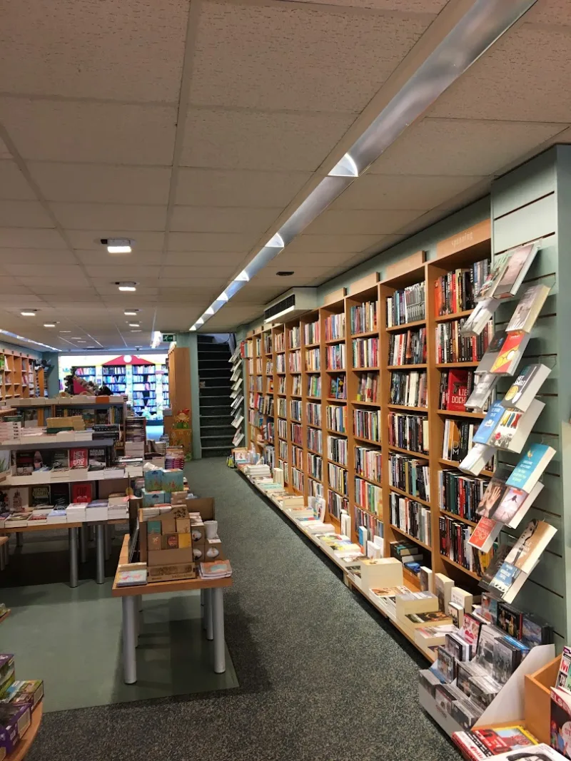 Boekhandel Schoelier — foto 6