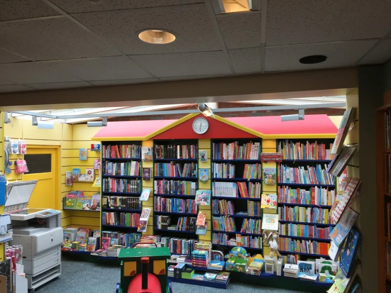 Boekhandel Schoelier — foto 7