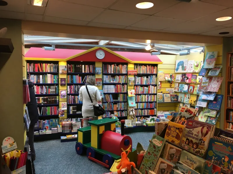 Boekhandel Schoelier — foto 8