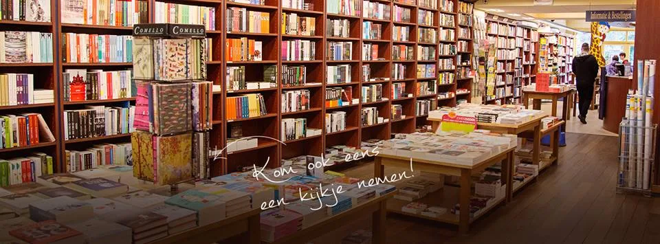 Boekhandel De Vries — foto 3