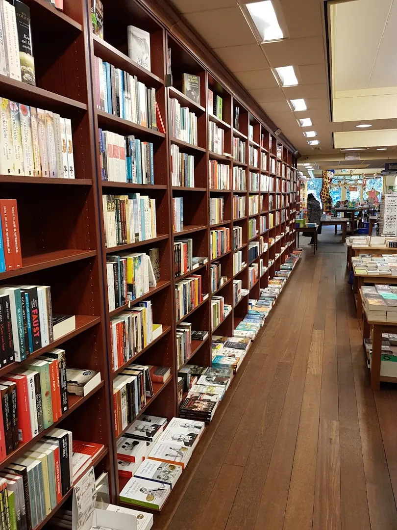 Boekhandel De Vries — foto 5