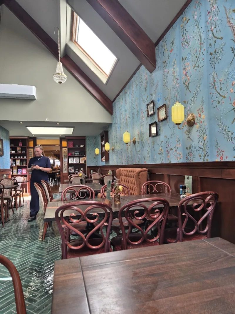 Boekhandel De Vries — foto 6