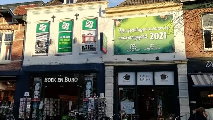 Boek en Buro Rebers — foto 4