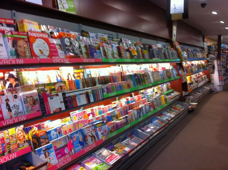 Boek en Buro Rebers — foto 6