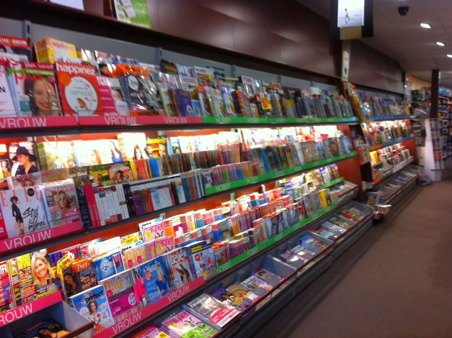 Boek en Buro Rebers — foto 3