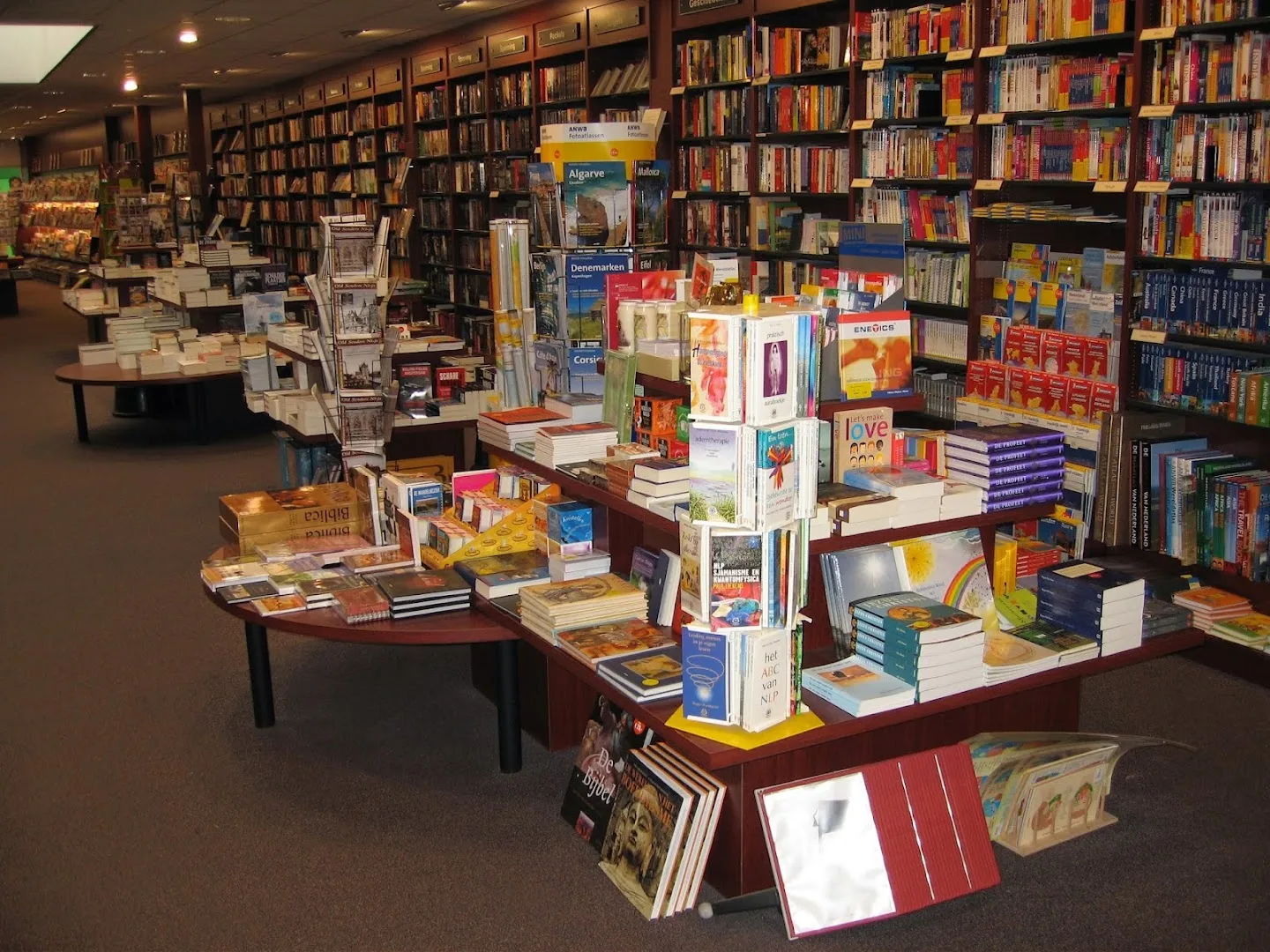 Boek en Buro Rebers — foto 4