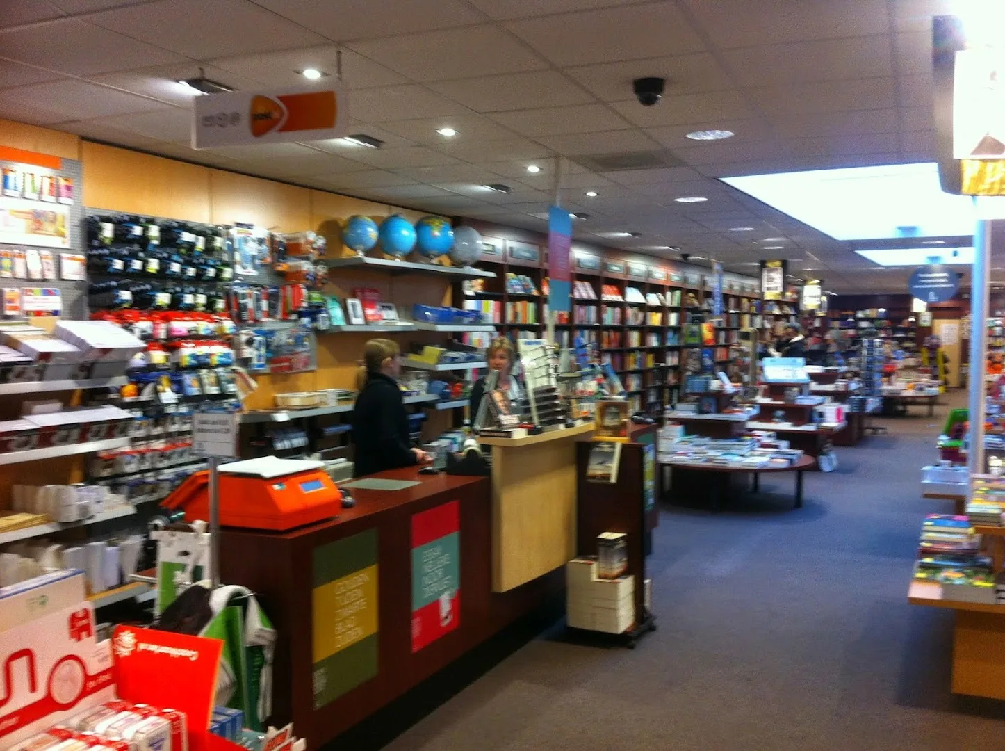 Boek en Buro Rebers — foto 6