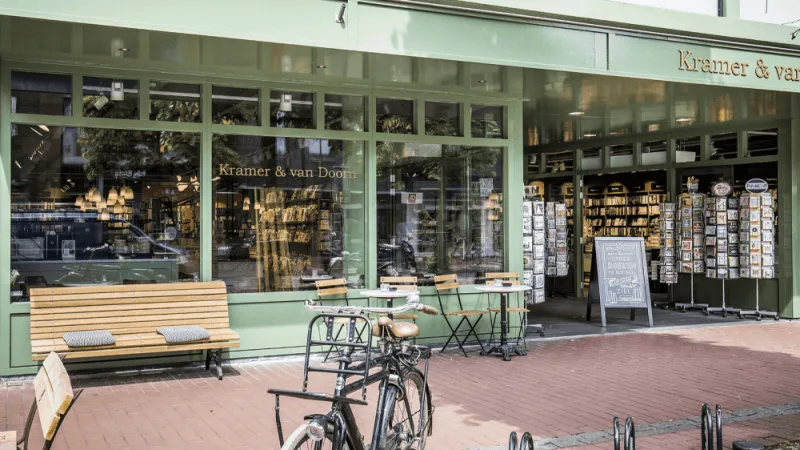Kramer & van Doorn — foto 6