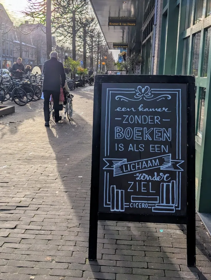 Kramer & van Doorn — foto 7