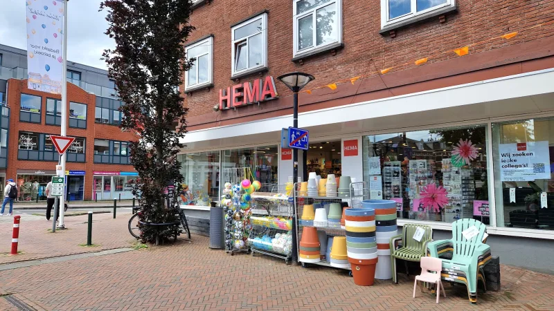 HEMA Boskoop — foto 1