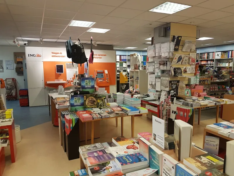 Van Lunteren Boek en Buro — foto 2