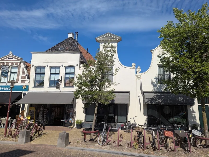 Boekhuis Stumpel (Workum) — foto 4