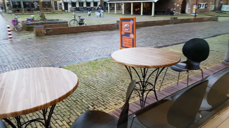Boekhuis Stumpel (Workum) — foto 4