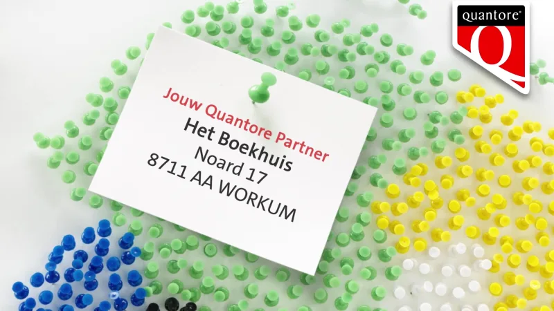 Boekhuis Stumpel (Workum) — foto 5