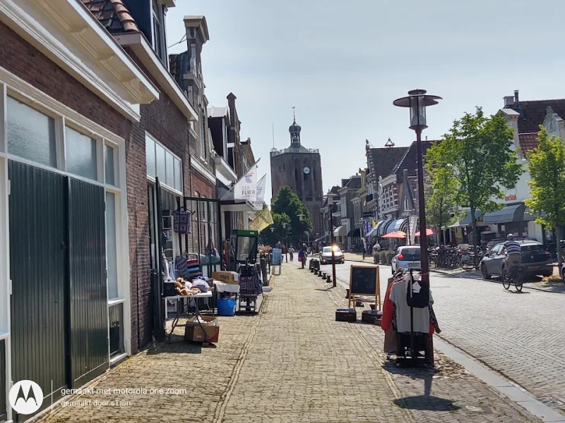 Boekhuis Stumpel (Workum) — foto 7
