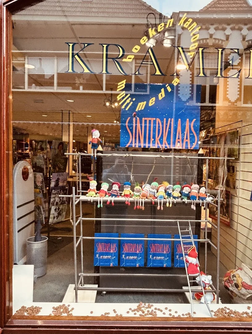 Boekhandel Kramer — foto 2