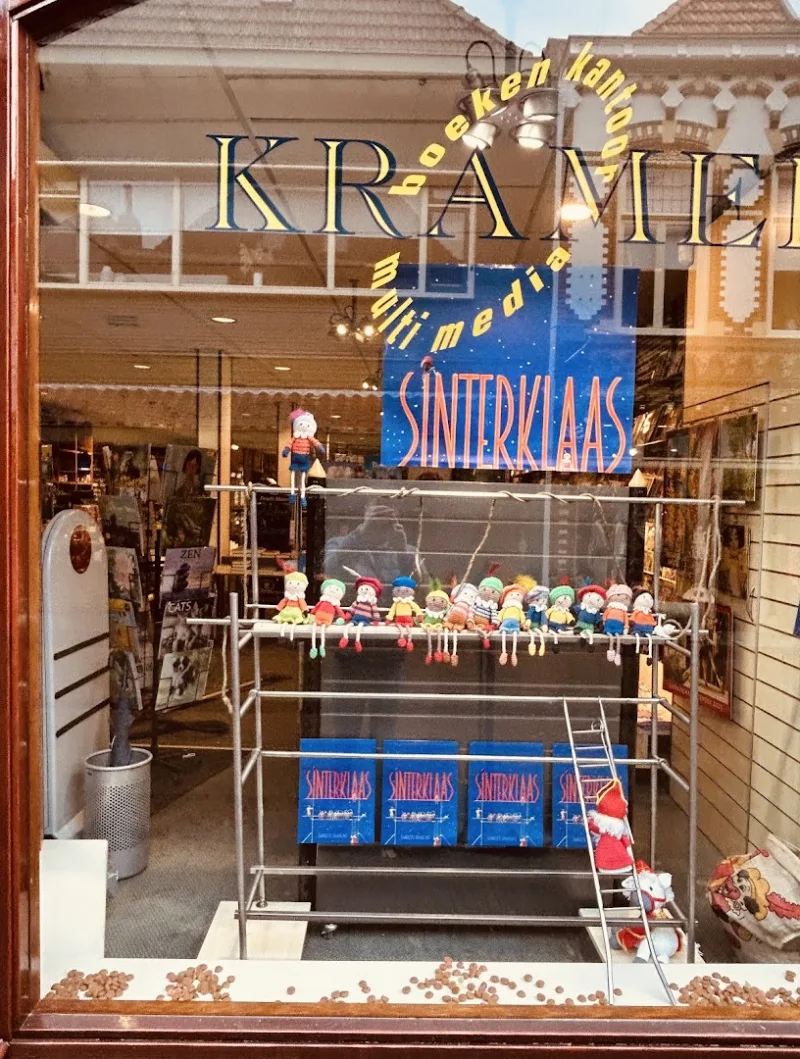 Boekhandel Kramer — foto 5