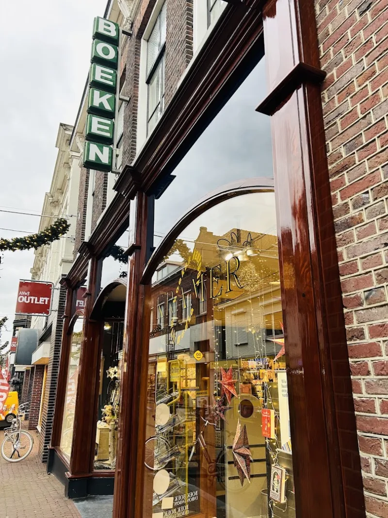 Boekhandel Kramer — foto 5