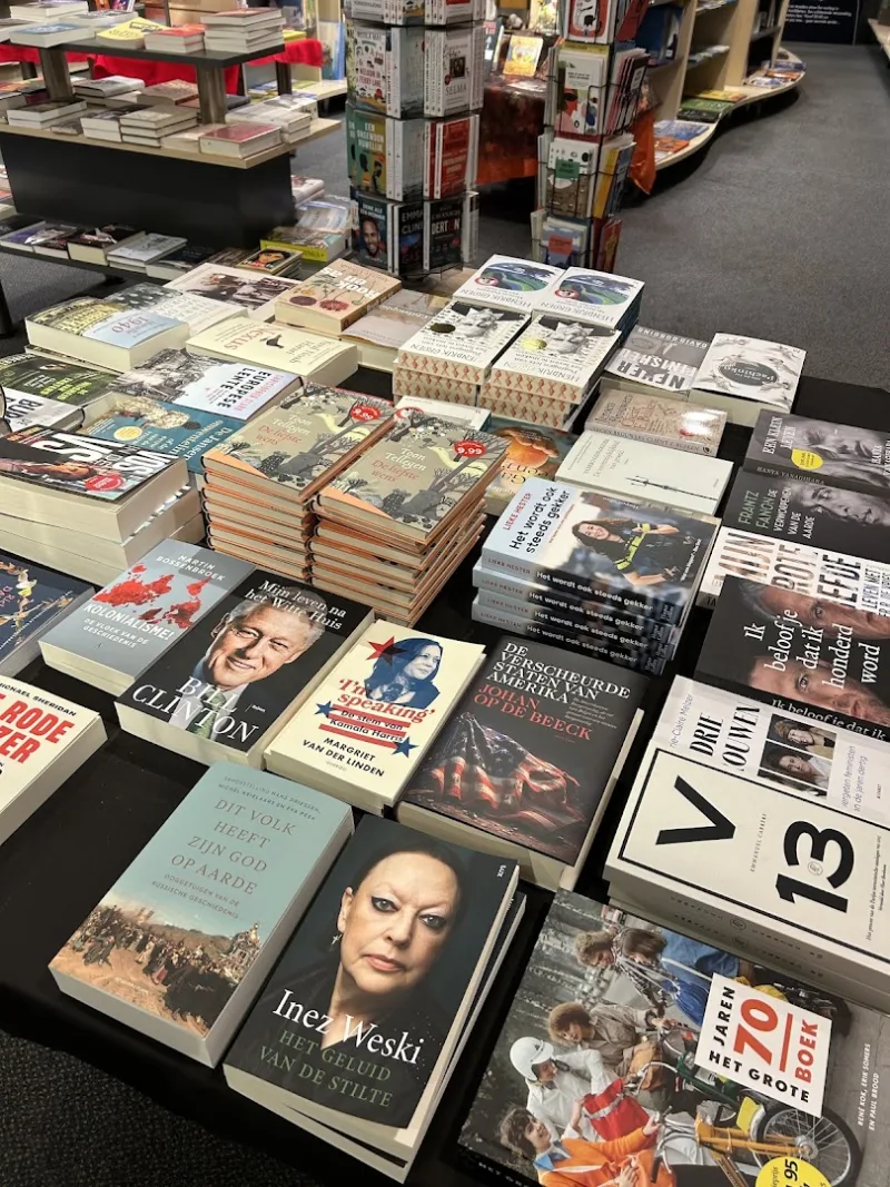 Boekhandel Kramer — foto 6