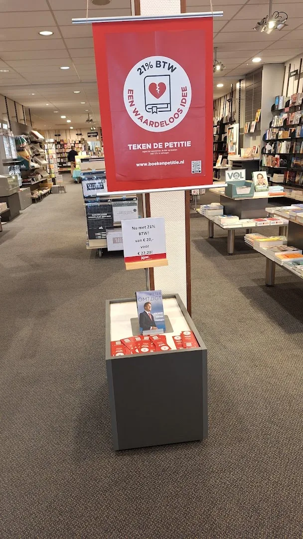 Boekhandel Kramer — foto 5