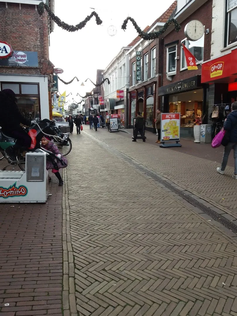 Boekhandel Kramer — foto 7