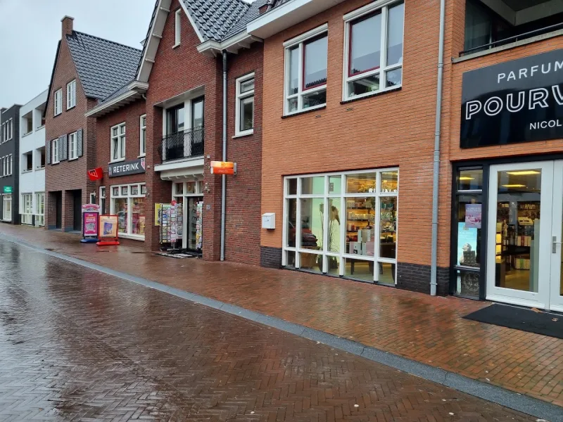 Boekhandel Reterink — foto 4