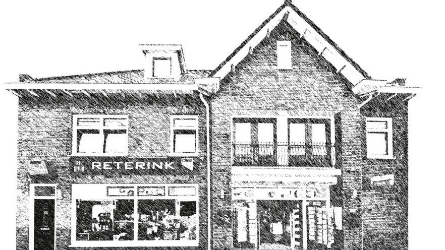 Boekhandel Reterink — foto 3