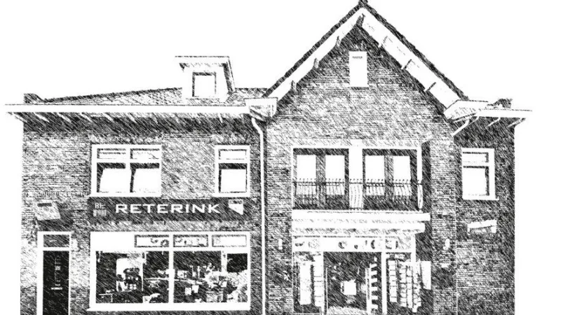 Boekhandel Reterink — foto 6