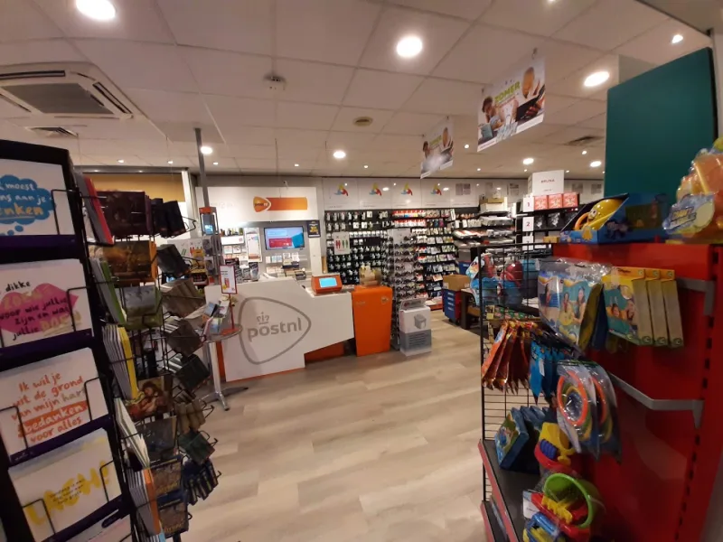 Borker Boekwinkel