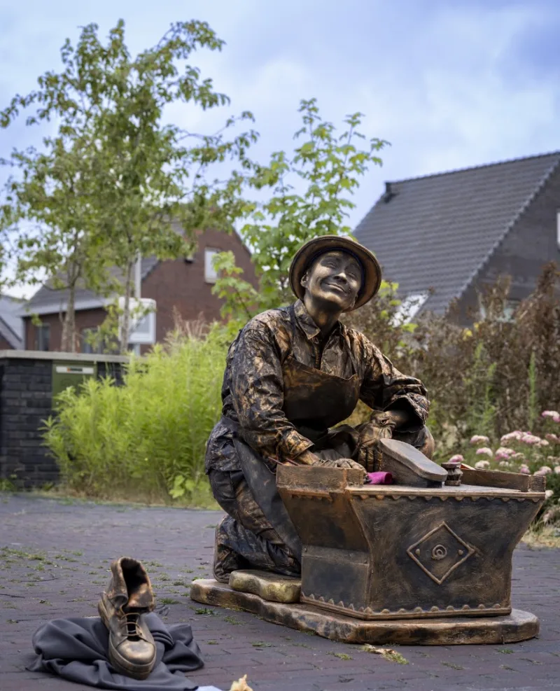 Borker Boekwinkel — foto 6