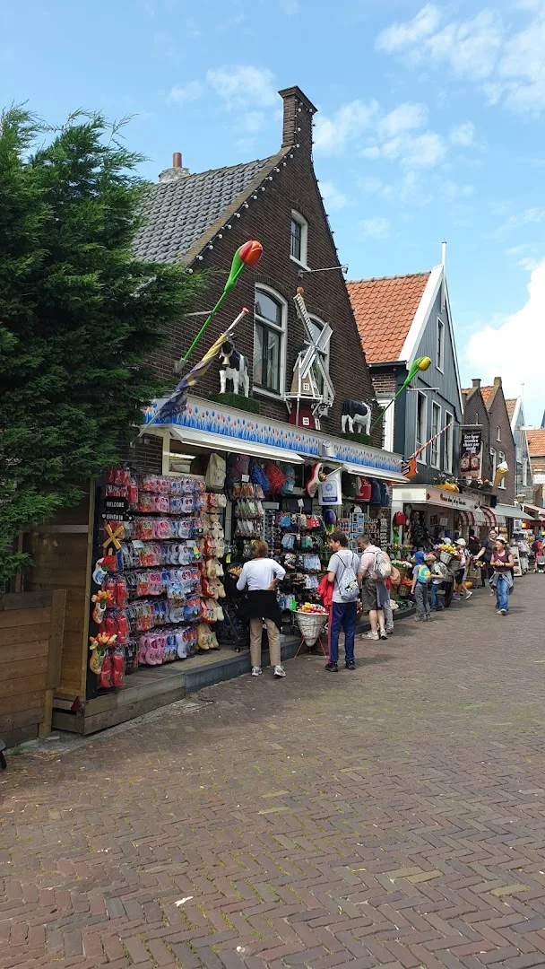 Boekhandel Jan Cas Sombroek — foto 4