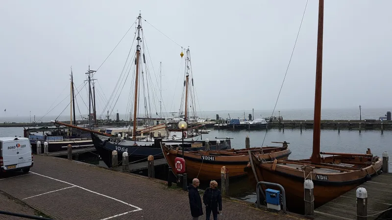 Boekhandel Jan Cas Sombroek — foto 8