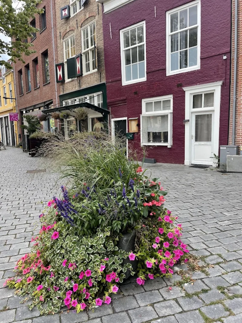 Boekhandel 't Spui — foto 10