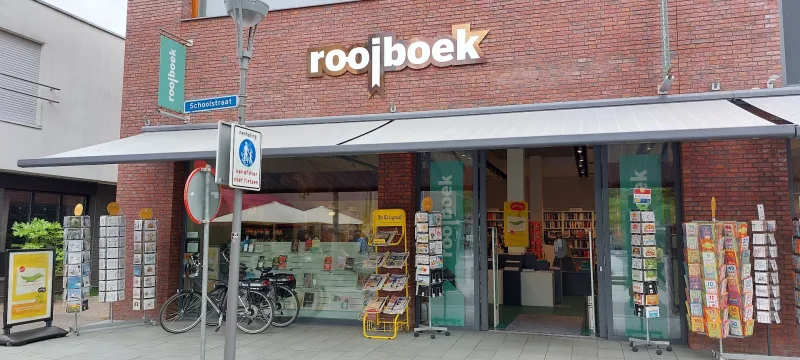 Boekhandel Roojboek — foto 6